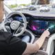 Mercedes-Benz is the first to bring Level 3 automated driving to the US