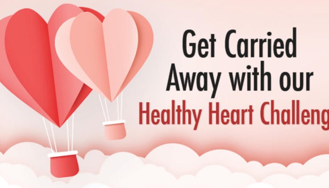 Merit Health River Region announces Healthy Heart Challenge ... - Vicksburg Post