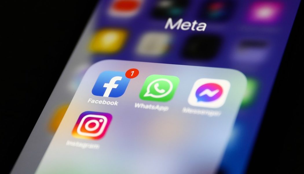 Meta Fined Over $410 Million USD in the EU for Illegally Requiring Users To Accept Personalized Ads