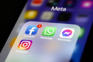 Meta Fined Over $410 Million USD in the EU for Illegally Requiring Users To Accept Personalized Ads