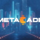 Metacade Gears Up for 100x Gains after MCADE is selling out quickly in Presale