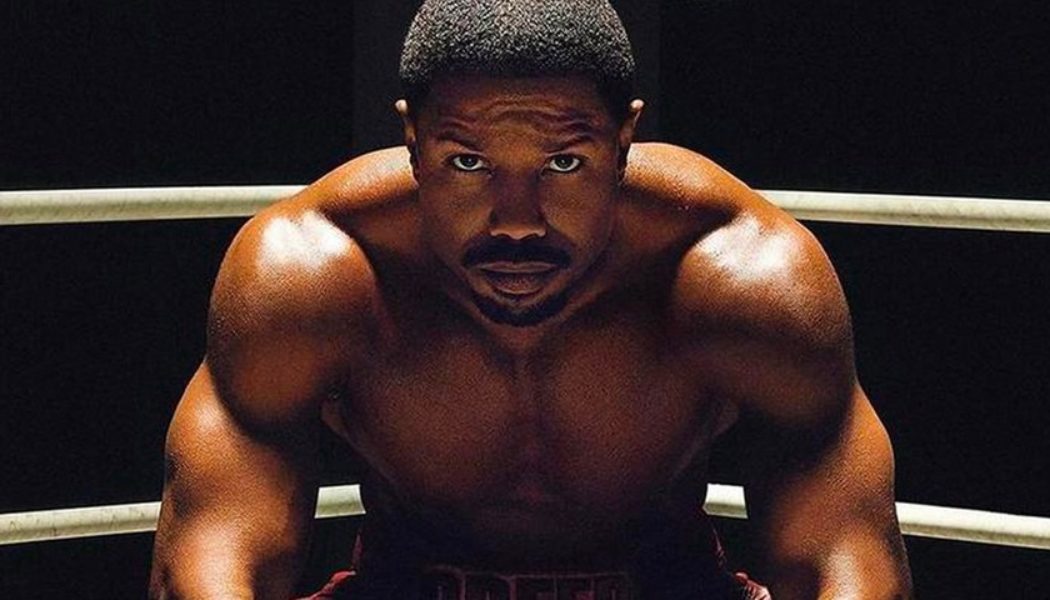 Michael B. Jordan Uncovers His Past in New 'Creed III' Trailer