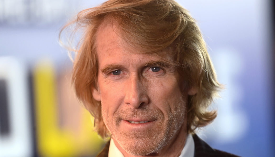 Michael Bay Charged With Killing Pigeon on Italian Film Set