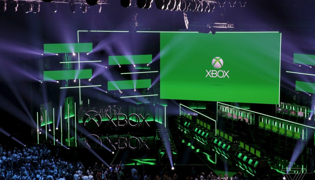 Microsoft, Nintendo, and Sony are reportedly all skipping E3 2023