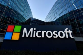 Microsoft Plans to Lay Off 10,000 Employees, Citing Concerns of Economic Downturn