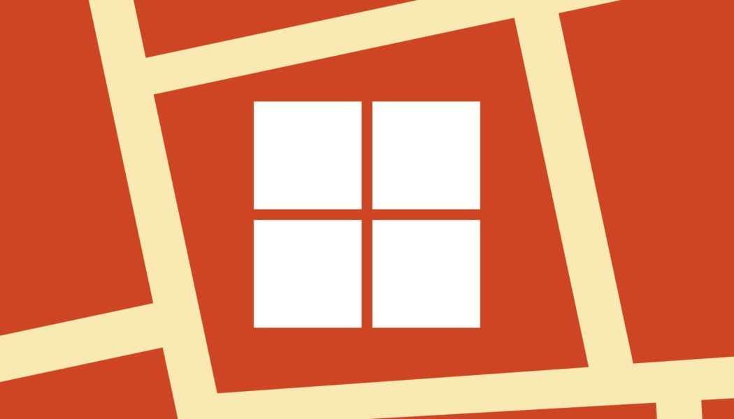 Microsoft’s fix for disappearing Windows application shortcuts doesn’t bring them back