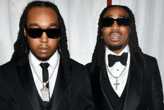 Migos’ Quavo Shares New Takeoff Tribute Song “Without You”: Watch the Video