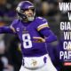 Minnesota Vikings vs New York Giants Same Game Parlay: Back Our +725 NFL Wild Card Picks