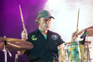 Modest Mouse Drummer Jeremiah Green Dies at 45