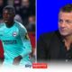 Moises Caicedo transfer plea: Brighton 'ready to go forward' without midfielder, says Roberto De Zerbi - Sky Sports