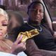 Moneybagg Yo and Glorilla Join Forces in Video for New Song “On Wat U On”: Watch