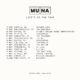 Muna Announce 2023 North American Tour