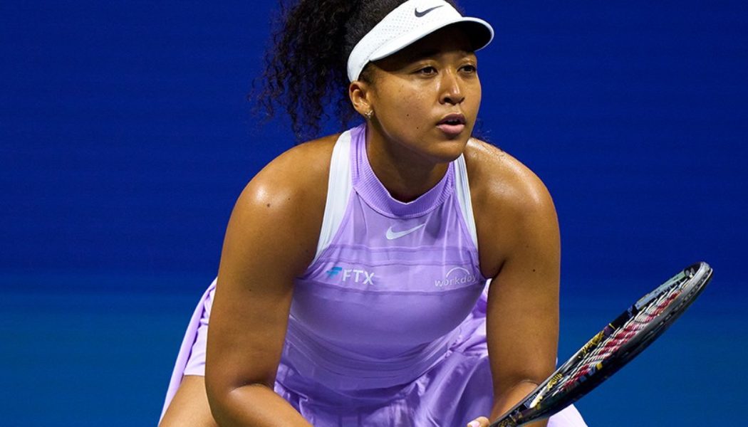 Naomi Osaka Announces One-Year Hiatus From Tennis