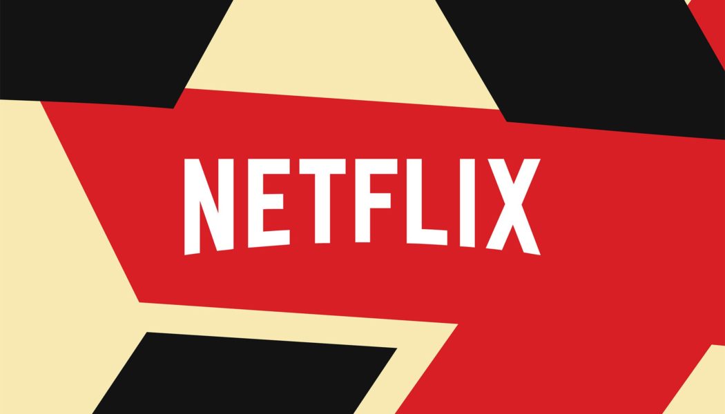 Netflix streaming turns 15 today, which explains its non-committal temperament