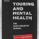 New Book Touring and Mental Health: The Music Industry Manual Coming in March