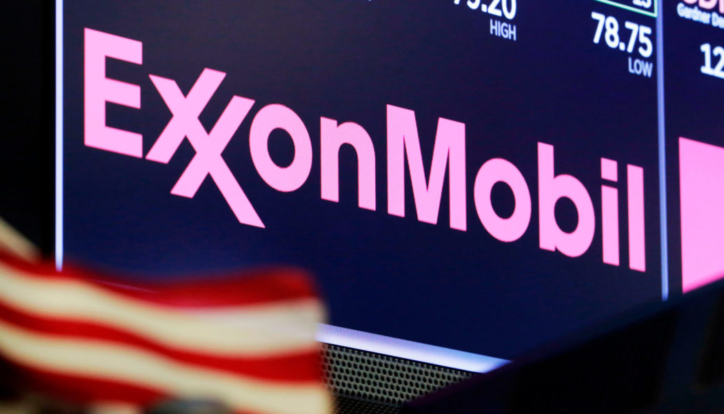 New study raises the heat on Exxon’s secret climate research