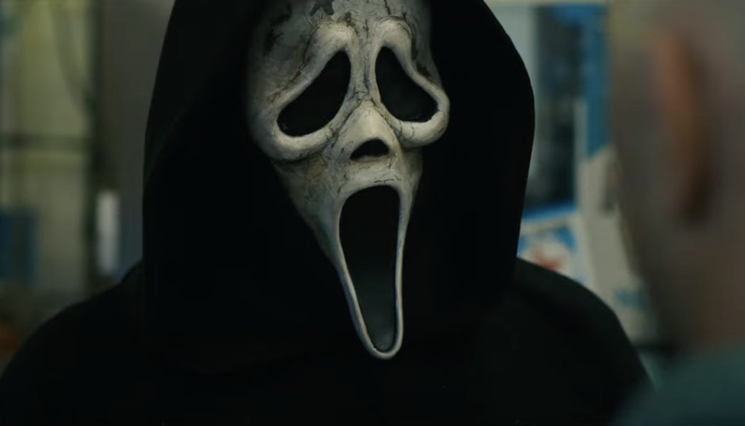 New York City’s no match for Ghostface in Scream VI’s new trailer