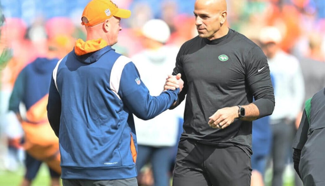 New York Jets To Interview Ex-Broncos Head Coach Nathaniel Hackett For OC