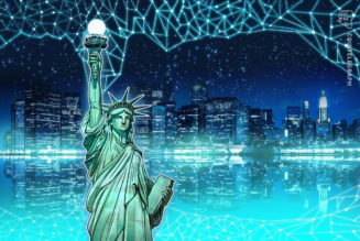 New York sued by environmental group after approval of crypto mining facility: Report