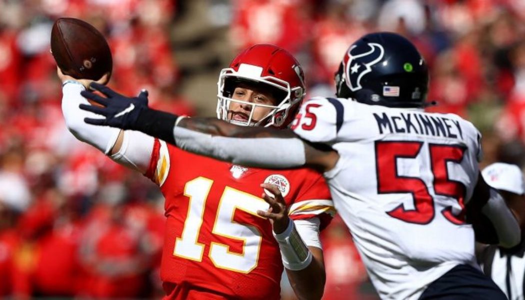 NFL Divisional Round: Who Has the Highest Scoring Divisional Game?