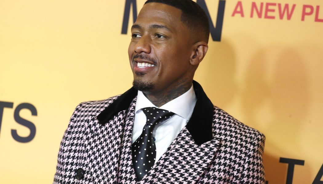 Nick Cannon Laughs Off Andy Cohen’s Vasectomy Question on New Year’s Eve: ‘My Body, My Choice!’