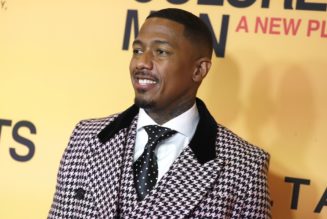 Nick Cannon Laughs Off Andy Cohen’s Vasectomy Question on New Year’s Eve: ‘My Body, My Choice!’