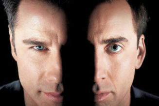 Nicolas Cage Reveals Potential Plot for Face/Off 2