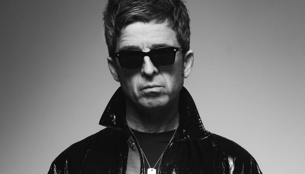 Noel Gallagher’s High Flying Birds Detail Album, Share Video for New Song: Watch