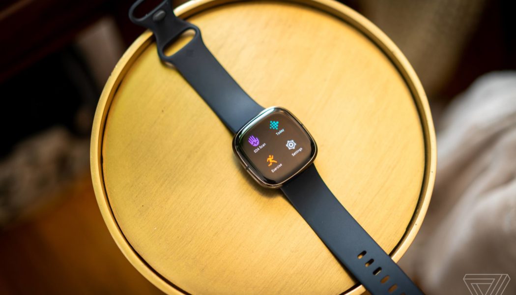 Now there are even fewer reasons to get a Fitbit smartwatch