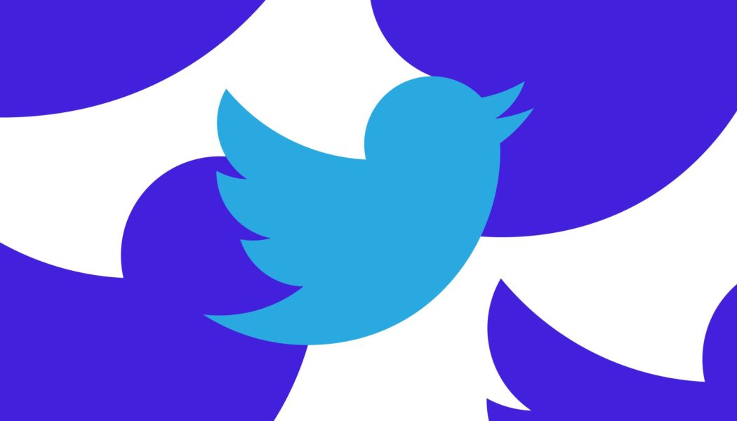 Now Twitter is selling one year of blue check privileges at a discounted rate of $84