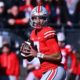 Ohio State QB CJ Stroud declares for 2023 NFL Draft