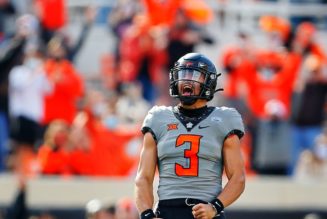 OK State QB Spencer Sanders Transfers to Lane Kiffin’s Ole Miss – Quarterback Battle with Jaxson Dart and Walker Howard Ahead