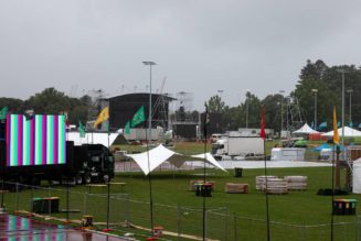 One Love music festival cancelled - Bay of Plenty Times