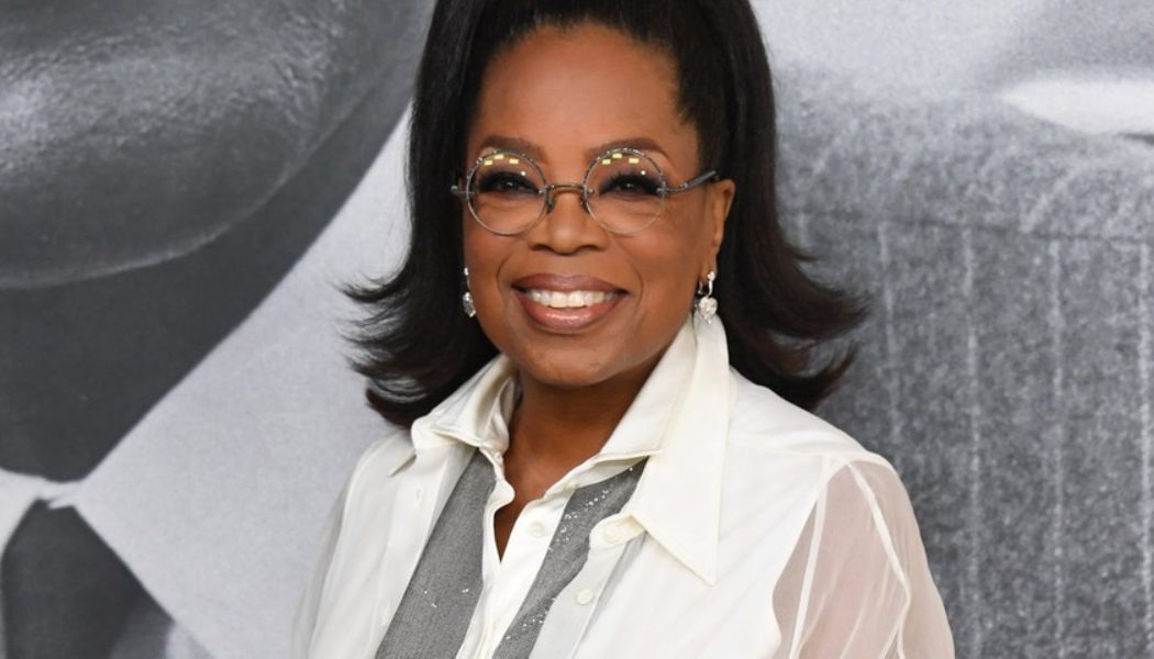 Oprah Winfrey To Star in Tyler Perry’s World War II Film ‘Six Triple Eight’