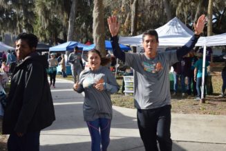 Orange County 5K connects healthy lifestyle to Oakland Heritage celebration - WFTV Orlando