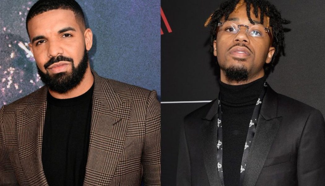 Original Version of Metro Boomin’s “Trance” With Drake Feature Surfaces Online