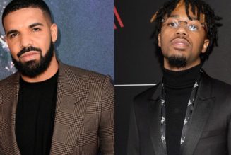 Original Version of Metro Boomin’s “Trance” With Drake Feature Surfaces Online