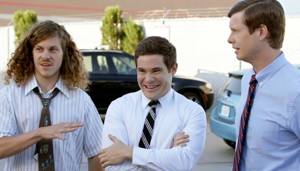 Paramount+ Cancels ‘Workaholics’ Movie