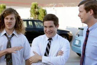 Paramount+ Cancels ‘Workaholics’ Movie