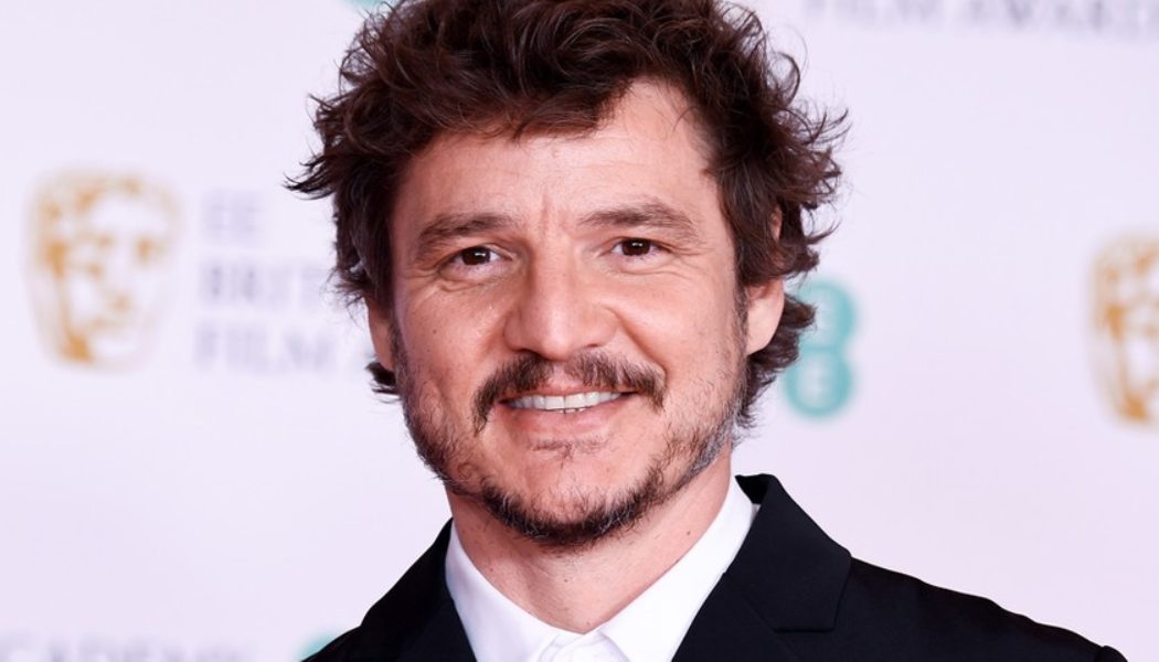 Pedro Pascal Is Open To Starring in Marvel and Superhero Movies