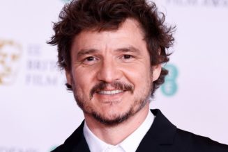 Pedro Pascal Is Open To Starring in Marvel and Superhero Movies