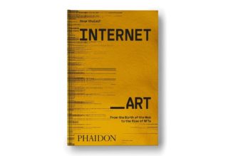 Phaidon Explores the History of Art During the Rise of the Internet