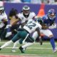 Philadelphia Eagles vs New York Giants Squad Value Comparison | Eagles Wages $30m More Than Giants