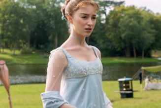 Phoebe Dynevor Leaves Netflix's 'Bridgerton' Ahead of Season Three