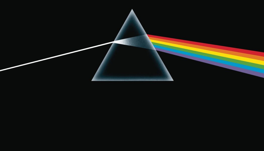 Pink Floyd Announce Dark Side of the Moon Box Set for 50th Anniversary