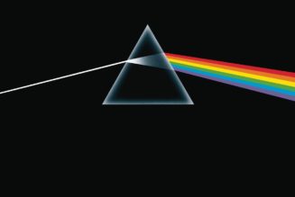 Pink Floyd Announce Dark Side of the Moon Box Set for 50th Anniversary