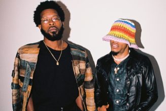 Pink Siifu and Ahwlee Announce B. Cool-Aid Album, Share New Song: Listen