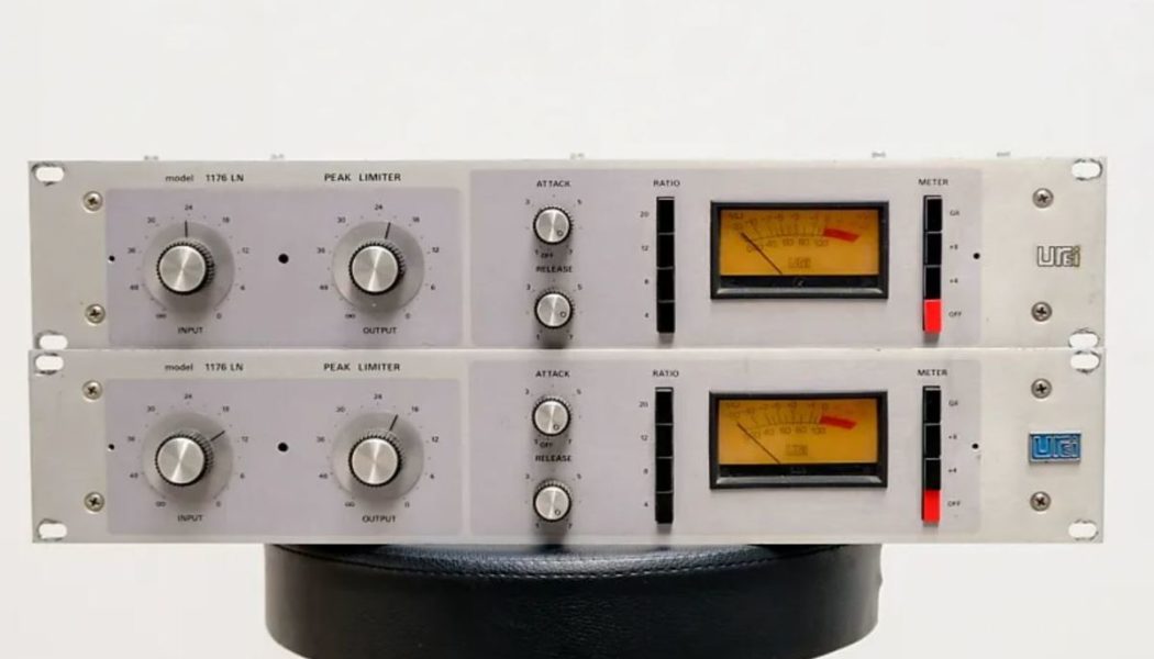 Polo & Pan Are Selling Their Personal Collection of Vintage Audio Equipment