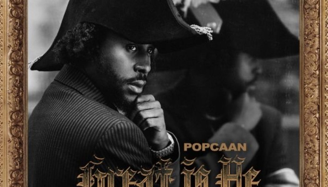 Popcaan – Aboboyaa Ft Burna Boy