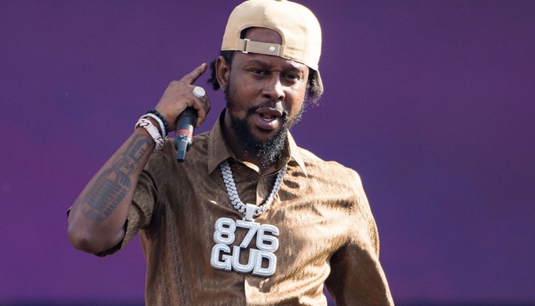 Popcaan Announces New Single With Drake, “We Caa Done”